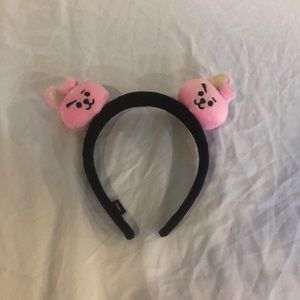 Bt21 headband